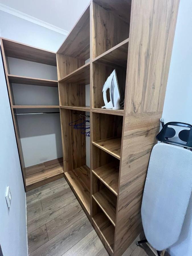 Apartment Bayhouse - премиум класса в жк Terracotta Almaty