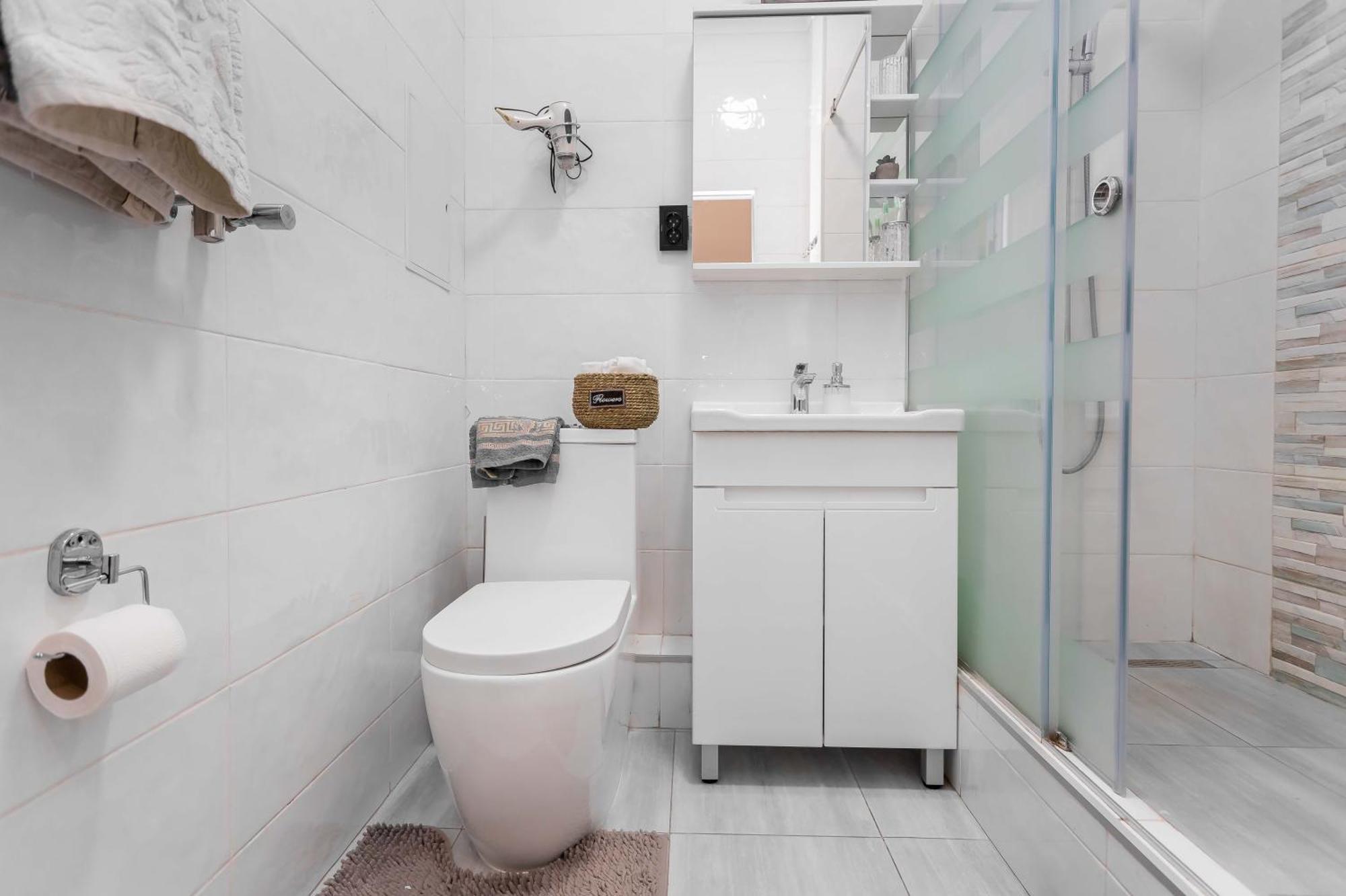 Apartment Bayhouse - премиум класса в жк Terracotta *