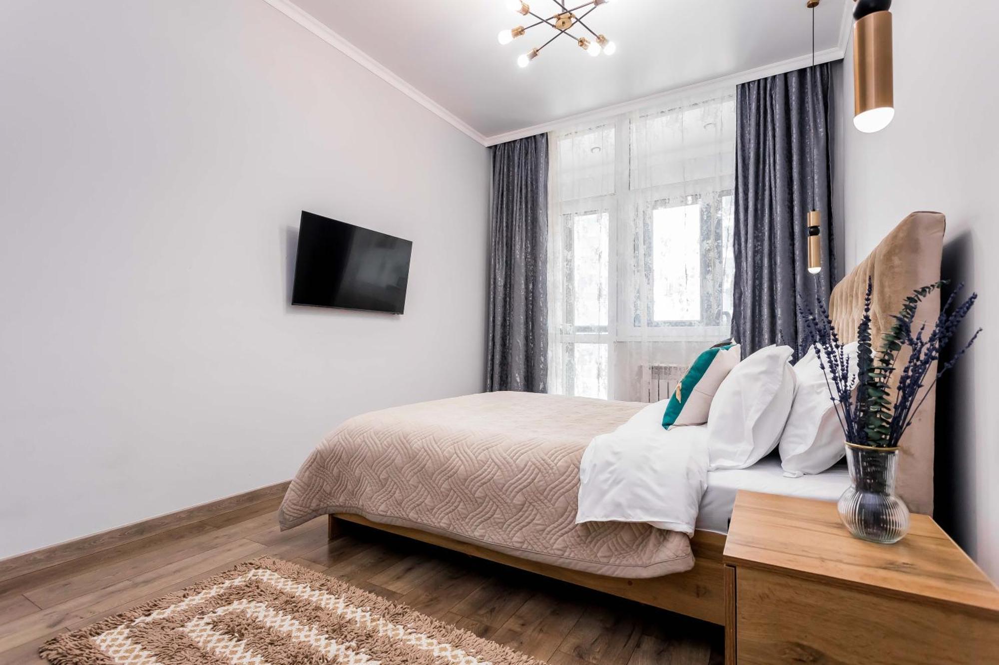 Bayhouse - премиум класса в жк Terracotta Apartment *