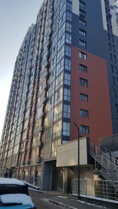 Bayhouse - премиум класса в жк Terracotta Apartment Almaty